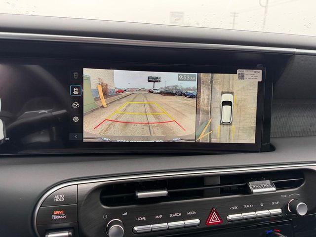 2026 Hyundai Palisade Calligraphy AWD Cape Girardeau MO