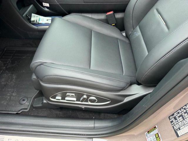 2026 Hyundai Palisade Calligraphy AWD Cape Girardeau MO