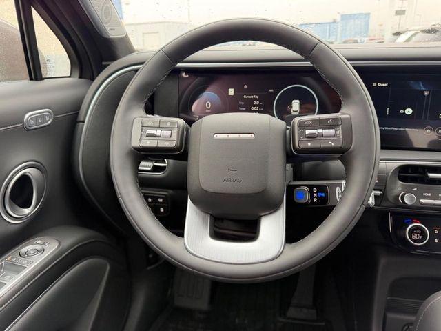 2026 Hyundai Palisade Calligraphy AWD Cape Girardeau MO