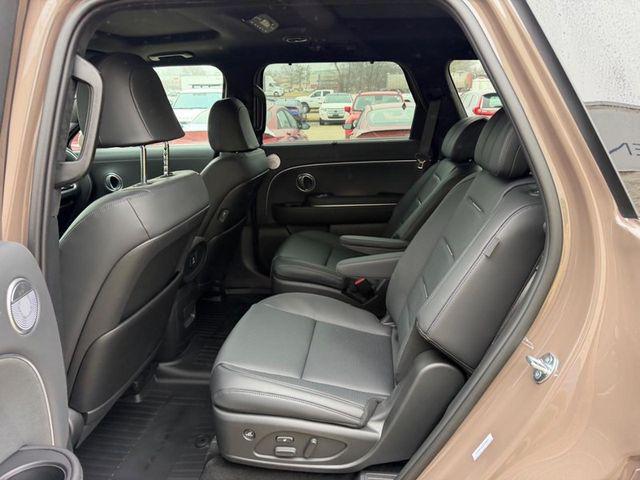 2026 Hyundai Palisade Calligraphy AWD Cape Girardeau MO