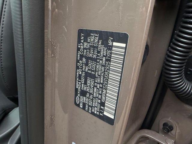 2026 Hyundai Palisade Calligraphy AWD Cape Girardeau MO