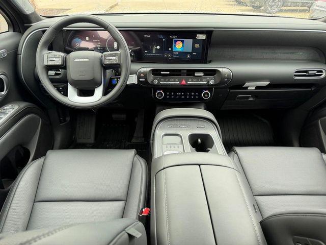 2026 Hyundai Palisade Calligraphy AWD Cape Girardeau MO