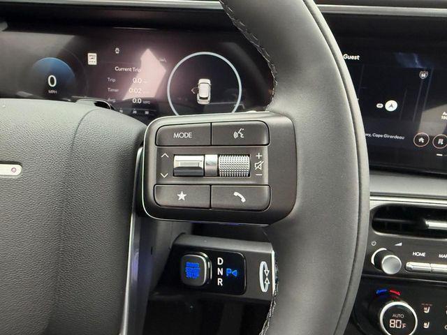 2026 Hyundai Palisade Calligraphy AWD Cape Girardeau MO