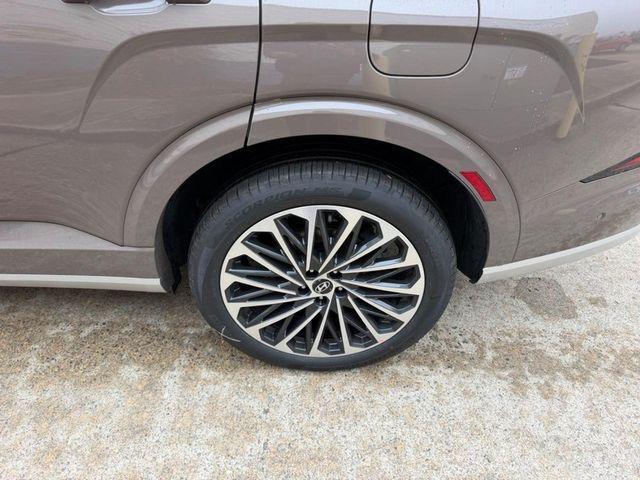 2026 Hyundai Palisade Calligraphy AWD Cape Girardeau MO