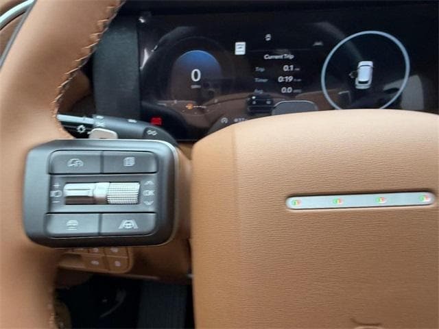 2026 Hyundai Palisade Calligraphy AWD Cape Girardeau MO