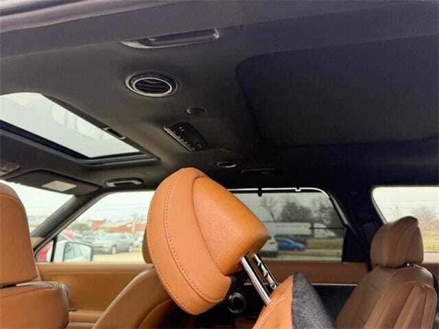 2026 Hyundai Palisade Calligraphy AWD Cape Girardeau MO