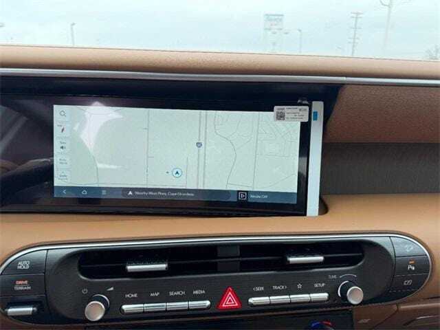 2026 Hyundai Palisade Calligraphy AWD Cape Girardeau MO