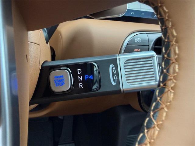 2026 Hyundai Palisade Calligraphy AWD Cape Girardeau MO