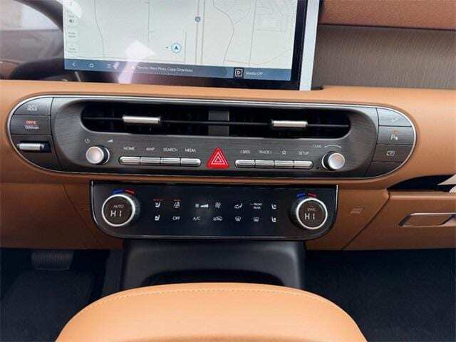 2026 Hyundai Palisade Calligraphy AWD Cape Girardeau MO