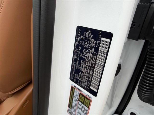 2026 Hyundai Palisade Calligraphy AWD Cape Girardeau MO