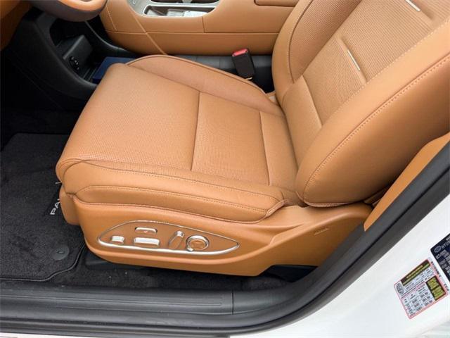 2026 Hyundai Palisade Calligraphy AWD Cape Girardeau MO