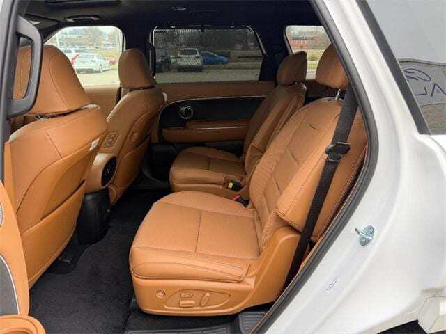 2026 Hyundai Palisade Calligraphy AWD Cape Girardeau MO