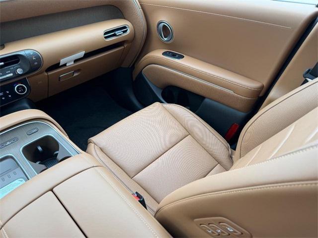 2026 Hyundai Palisade Calligraphy AWD Cape Girardeau MO