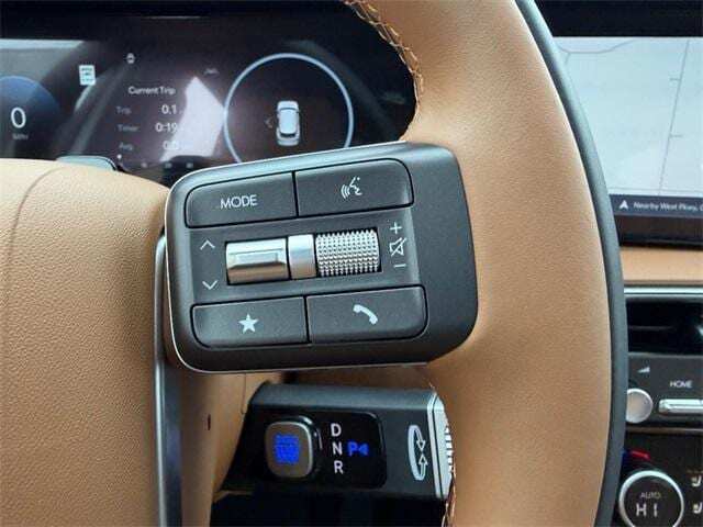 2026 Hyundai Palisade Calligraphy AWD Cape Girardeau MO