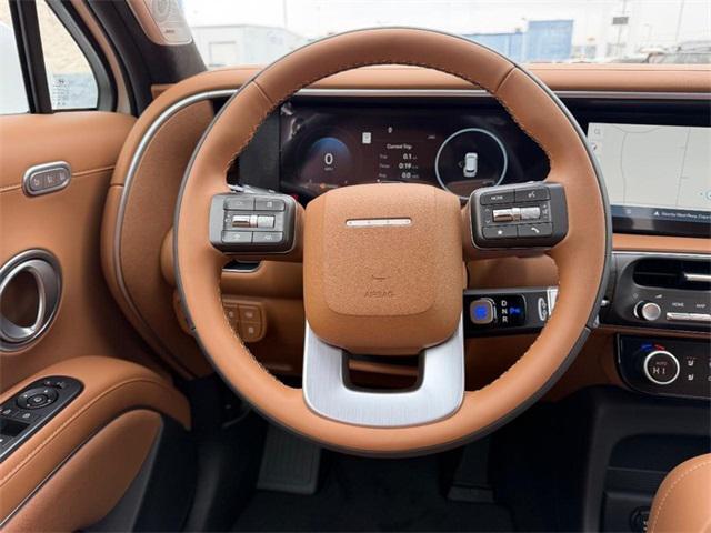 2026 Hyundai Palisade Calligraphy AWD Cape Girardeau MO