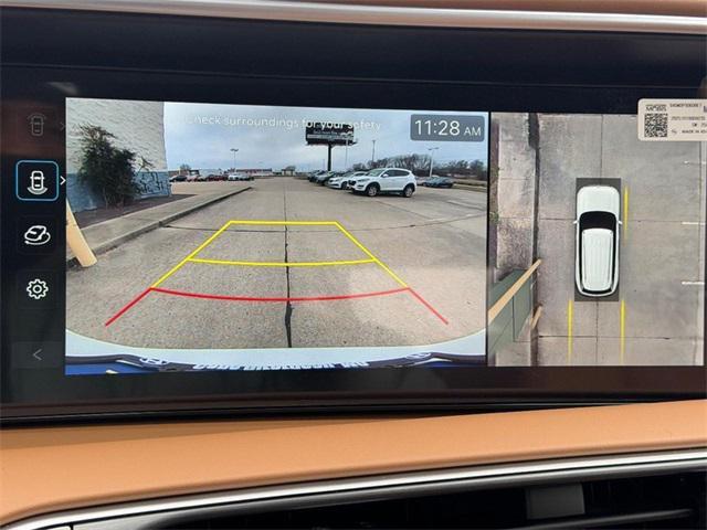 2026 Hyundai Palisade Calligraphy AWD Cape Girardeau MO