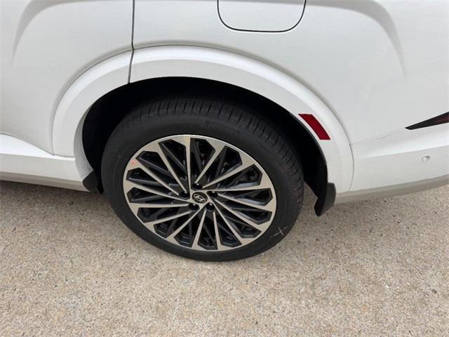 2026 Hyundai Palisade Calligraphy AWD Cape Girardeau MO