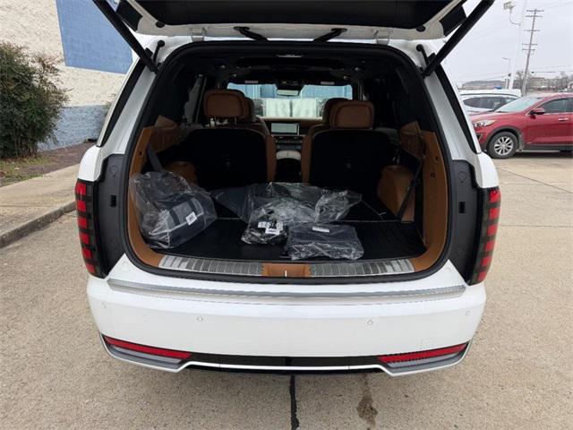 2026 Hyundai Palisade Calligraphy AWD Cape Girardeau MO