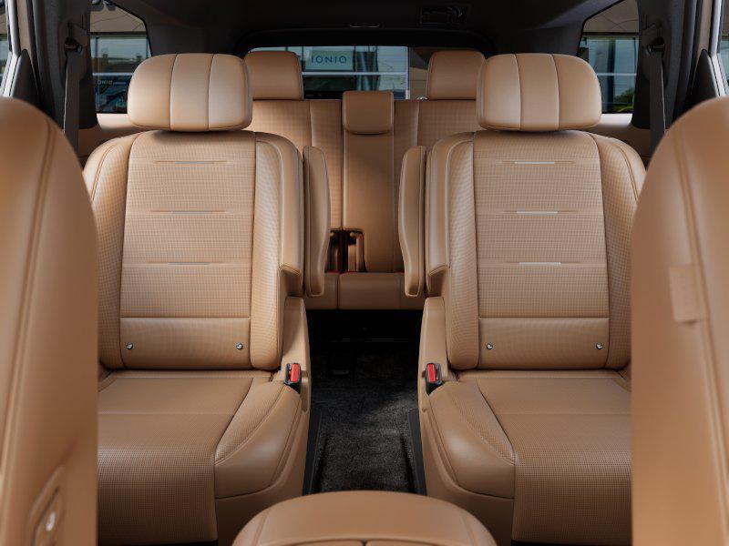 2026 Hyundai Palisade Calligraphy AWD Cape Girardeau MO