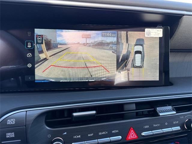 2026 Hyundai Palisade Calligraphy FWD Cape Girardeau MO