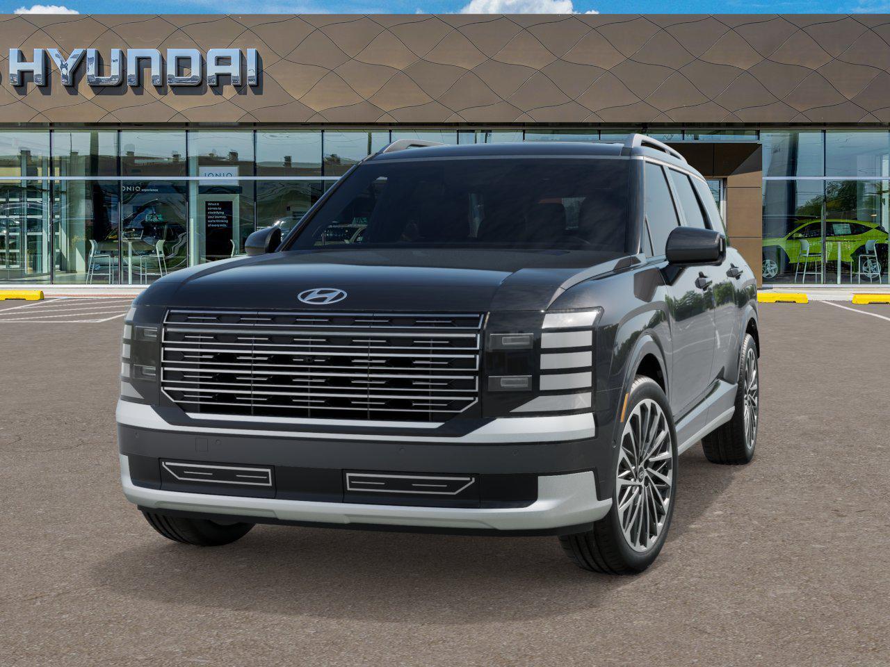 2026 Hyundai Palisade Calligraphy FWD Cape Girardeau MO