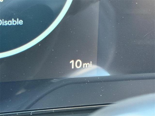 2026 Hyundai Palisade Calligraphy FWD Cape Girardeau MO