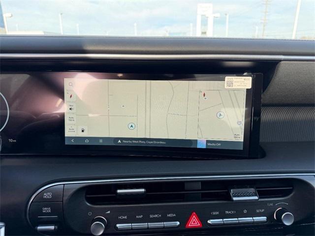 2026 Hyundai Palisade Calligraphy FWD Cape Girardeau MO