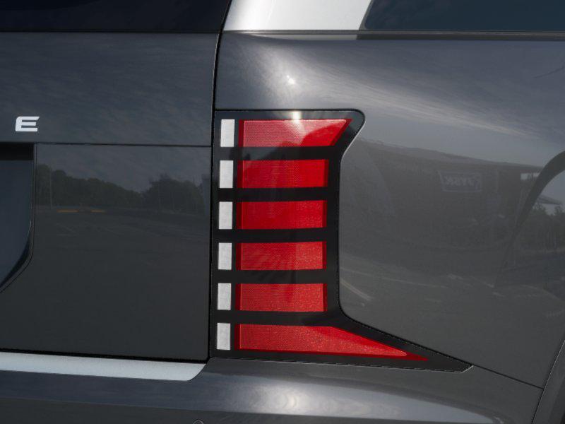 2026 Hyundai Palisade Calligraphy FWD Cape Girardeau MO