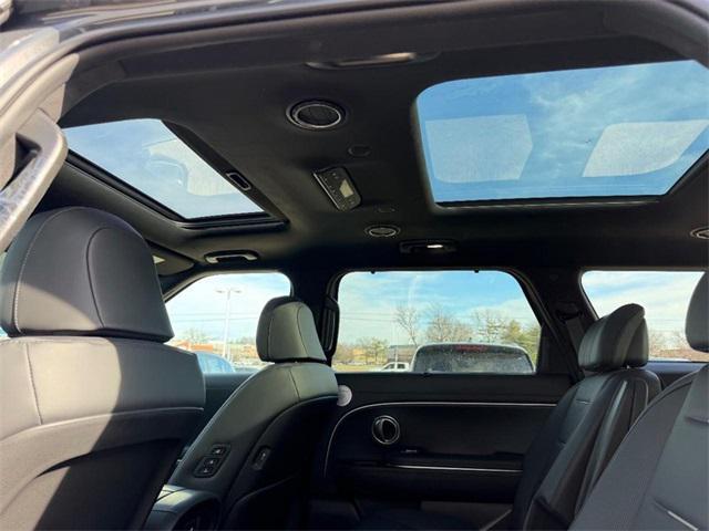 2026 Hyundai Palisade Calligraphy FWD Cape Girardeau MO