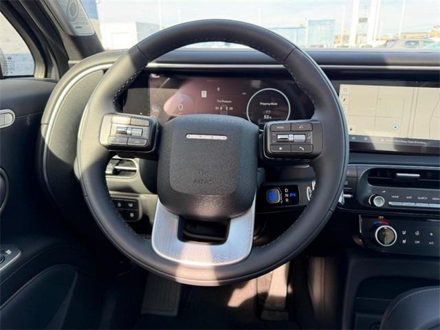 2026 Hyundai Palisade Calligraphy FWD Cape Girardeau MO