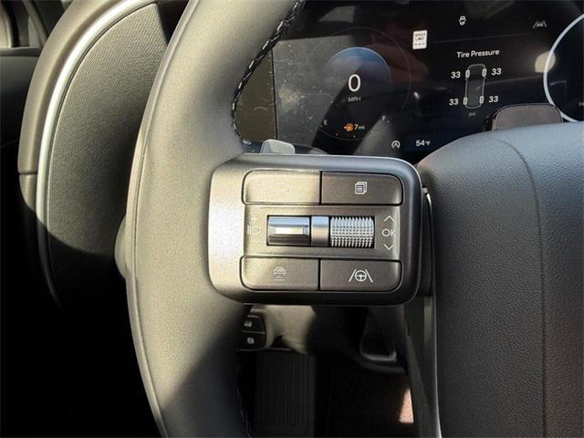 2026 Hyundai Palisade Calligraphy FWD Cape Girardeau MO