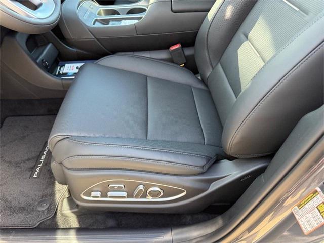 2026 Hyundai Palisade Calligraphy FWD Cape Girardeau MO