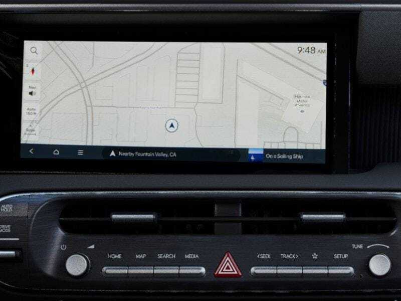 2026 Hyundai Palisade Calligraphy FWD Cape Girardeau MO