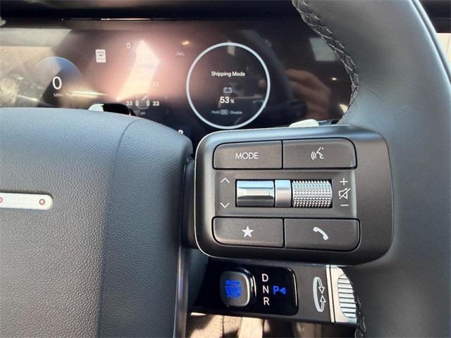 2026 Hyundai Palisade Calligraphy FWD Cape Girardeau MO