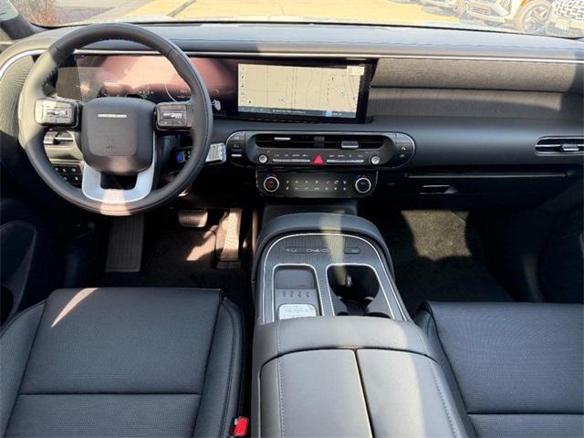 2026 Hyundai Palisade Calligraphy FWD Cape Girardeau MO