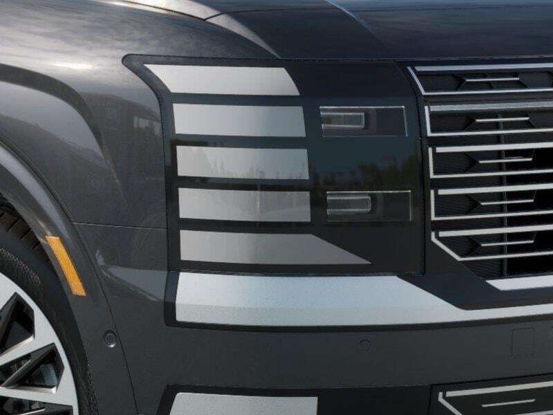 2026 Hyundai Palisade Calligraphy FWD Cape Girardeau MO