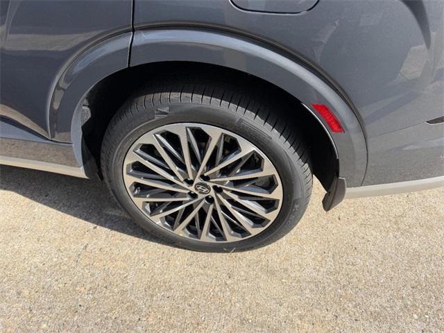 2026 Hyundai Palisade Calligraphy FWD Cape Girardeau MO