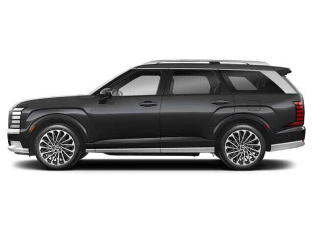 2026 Hyundai Palisade Calligraphy FWD Cape Girardeau MO