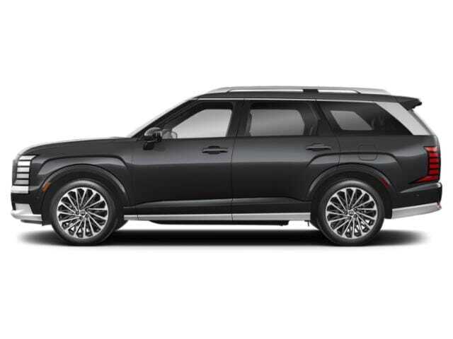 2026 Hyundai Palisade Calligraphy FWD Cape Girardeau MO