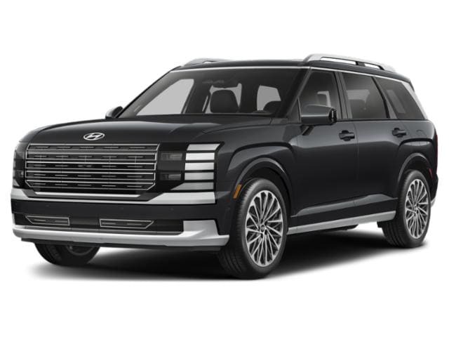 2026 Hyundai Palisade Calligraphy FWD Cape Girardeau MO