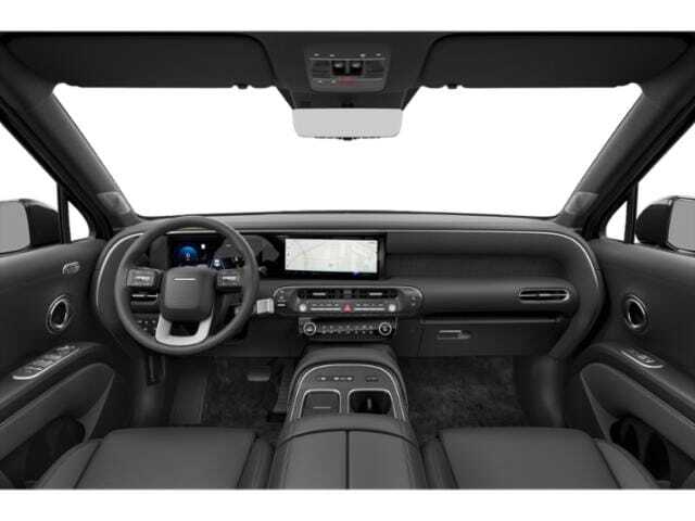 2026 Hyundai Palisade Calligraphy FWD Cape Girardeau MO