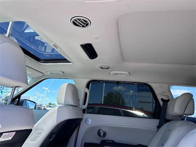 2026 Hyundai Palisade Calligraphy FWD Cape Girardeau MO