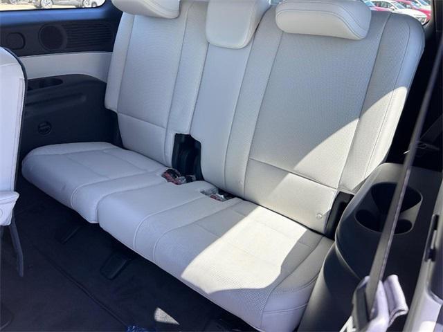 2026 Hyundai Palisade Calligraphy FWD Cape Girardeau MO