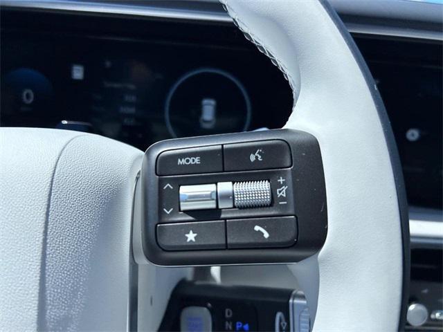2026 Hyundai Palisade Calligraphy FWD Cape Girardeau MO