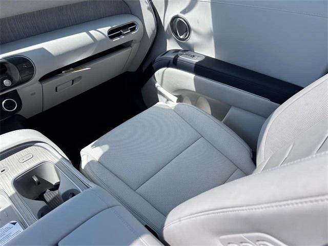 2026 Hyundai Palisade Calligraphy FWD Cape Girardeau MO