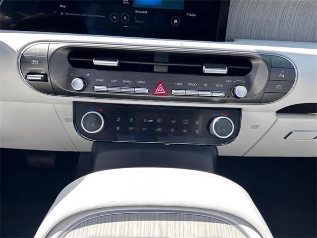 2026 Hyundai Palisade Calligraphy FWD Cape Girardeau MO