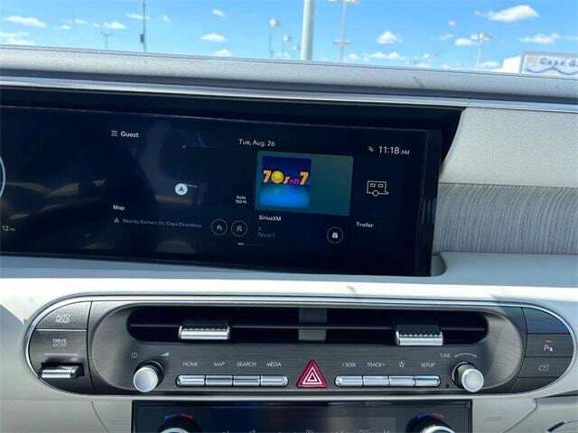2026 Hyundai Palisade Calligraphy FWD Cape Girardeau MO