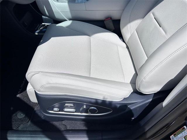 2026 Hyundai Palisade Calligraphy FWD Cape Girardeau MO