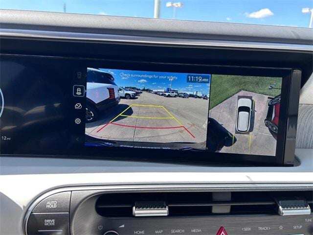 2026 Hyundai Palisade Calligraphy FWD Cape Girardeau MO