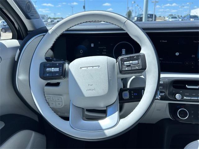 2026 Hyundai Palisade Calligraphy FWD Cape Girardeau MO